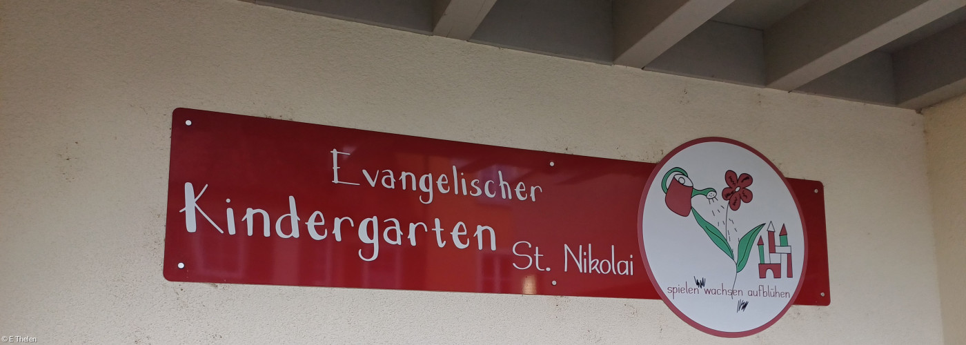 Kita Marktbreit 