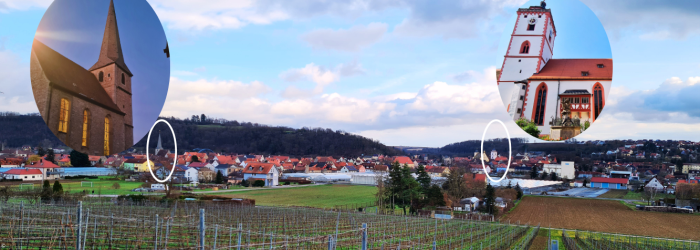 Kirchen