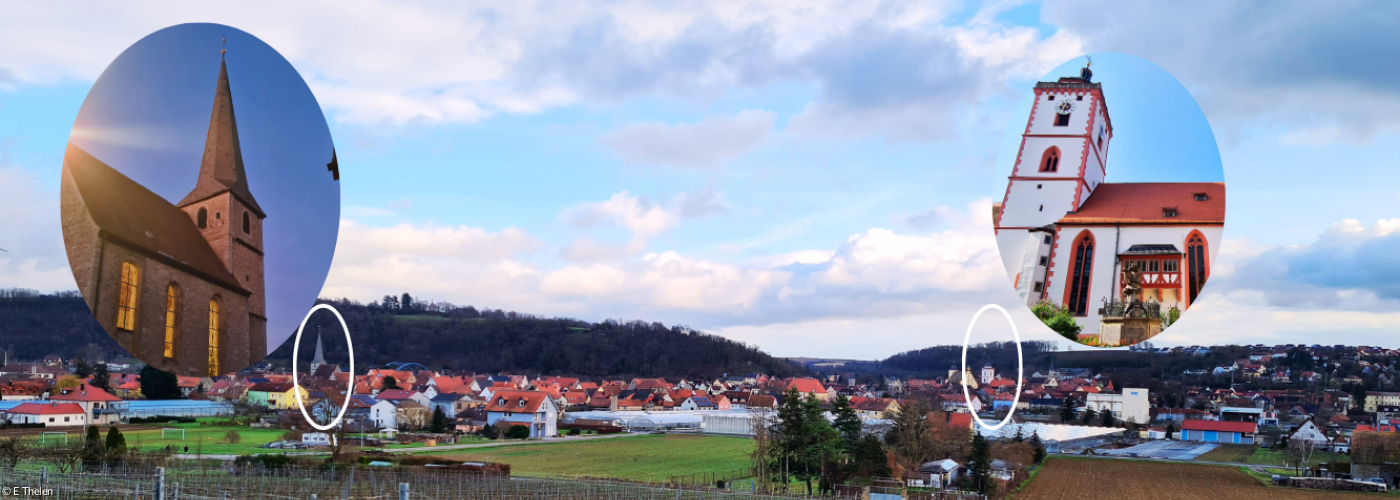 St. Martin und St. Nikolai