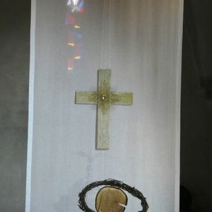 Altar I