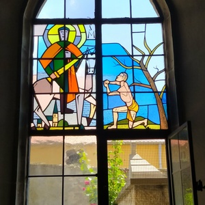 St.-Martinsfenster 
