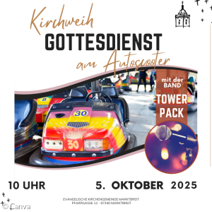 Kirchweihgottesdienst